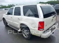 2006 Cadillac ESCALADE фото