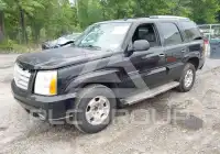 2006 Cadillac ESCALADE фото