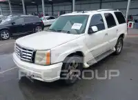 2006 Cadillac ESCALADE фото