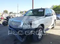 2006 Cadillac ESCALADE фото