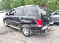 2006 Cadillac ESCALADE фото