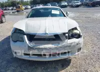 2006 Chrysler CROSSFIRE фото