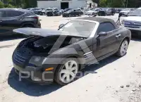 2006 Chrysler CROSSFIRE photo