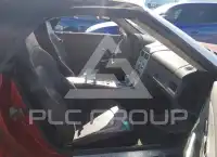 2006 Chrysler CROSSFIRE фото