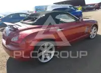2006 Chrysler CROSSFIRE фото