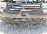 2006 Chrysler CROSSFIRE photo