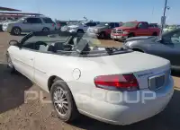 2006 Chrysler SEBRING photo