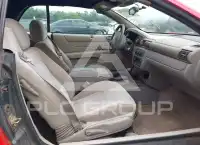 2006 Chrysler SEBRING фото