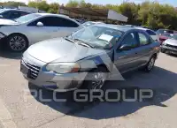 2006 Chrysler SEBRING фото