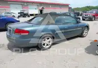 2006 Chrysler SEBRING фото