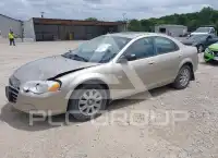 2006 Chrysler SEBRING фото