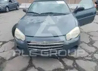 2006 Chrysler SEBRING фото