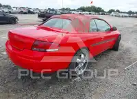 2006 Chrysler SEBRING фото