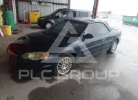2006 Chrysler SEBRING фото