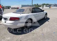 2006 Chrysler SEBRING photo