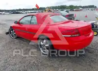 2006 Chrysler SEBRING фото
