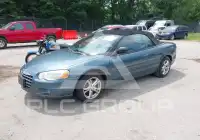2006 Chrysler SEBRING фото