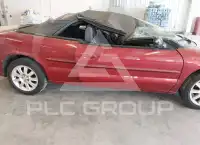 2006 Chrysler SEBRING фото