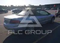 2006 Chrysler SEBRING фото