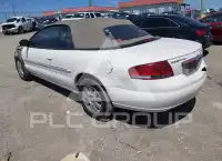 2006 Chrysler SEBRING photo