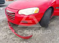 2006 Chrysler SEBRING фото