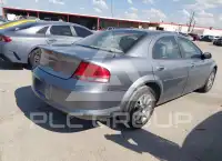 2006 Chrysler SEBRING фото