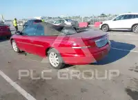 2006 Chrysler SEBRING фото