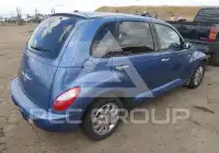 2006 Chrysler PT Cruiser фото