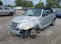 2006 Chrysler PT Cruiser фото