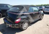 2006 Chrysler PT Cruiser фото