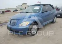 2006 Chrysler PT Cruiser фото