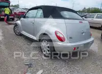 2006 Chrysler PT Cruiser фото