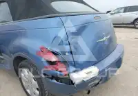 2006 Chrysler PT Cruiser фото