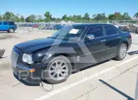 2006 Chrysler 300 фото