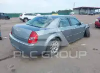 2006 Chrysler 300 фото