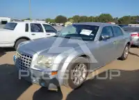 2006 Chrysler 300 фото