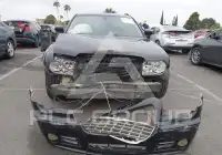 2006 Chrysler 300 фото