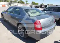 2006 Chrysler 300 фото