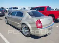 2006 Chrysler 300 photo