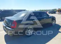2006 Chrysler 300 фото