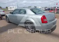 2006 Chrysler 300 фото
