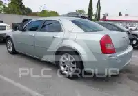 2006 Chrysler 300 фото