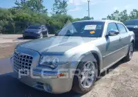2006 Chrysler 300 photo