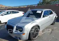 2006 Chrysler 300 фото