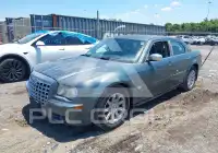 2006 Chrysler 300 photo