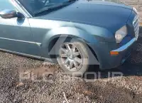 2006 Chrysler 300 фото