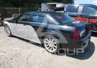 2006 Chrysler 300 фото