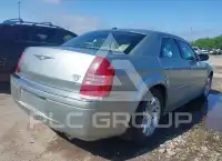 2006 Chrysler 300 photo