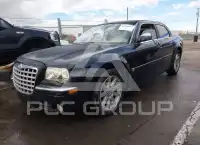 2006 Chrysler 300 photo