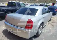 2006 Chrysler 300 photo